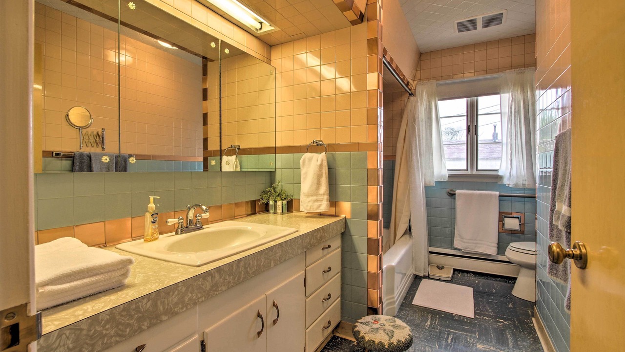 Photo of Bathroom in Anaconda