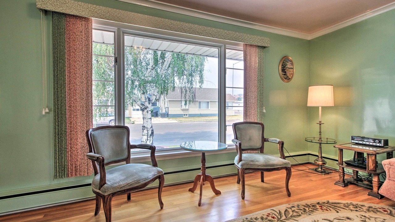 Photo of Livingroom in Anaconda
