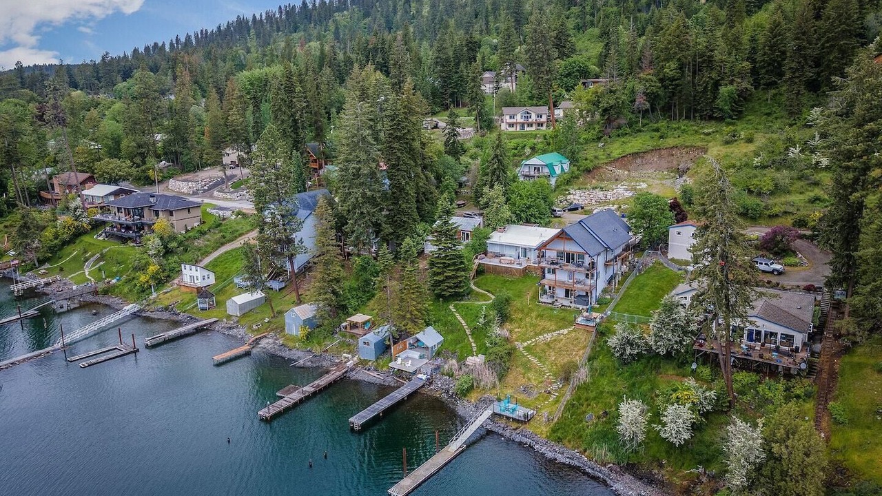 Photo of Outdoor in Bayview