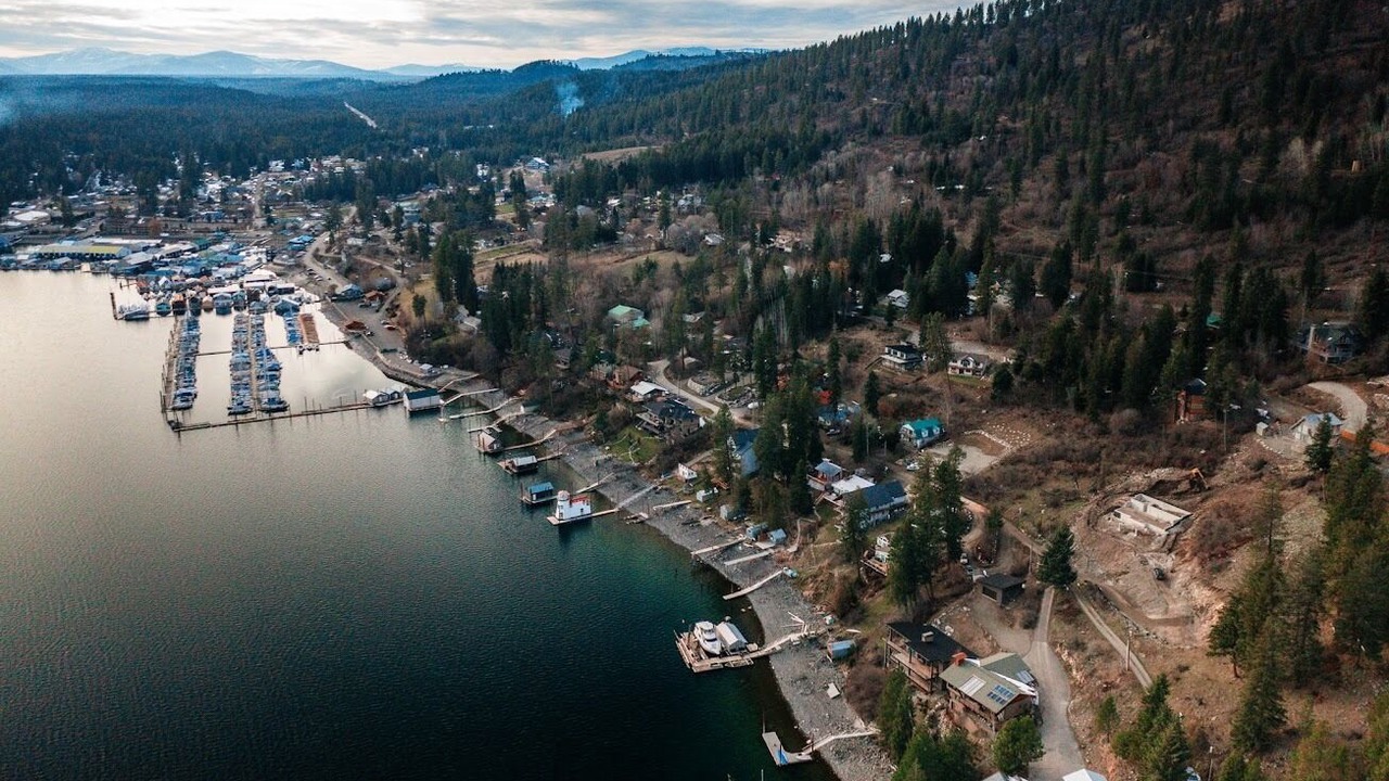 Photo of Outdoor in Bayview