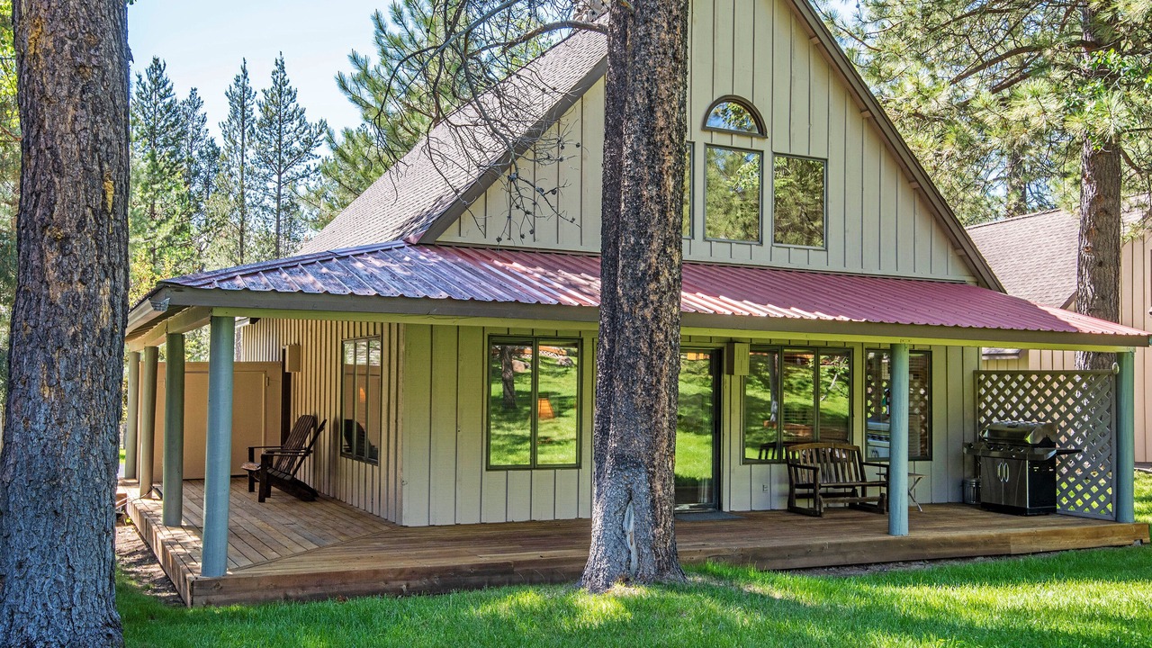 Photo of Outdoor in Sunriver