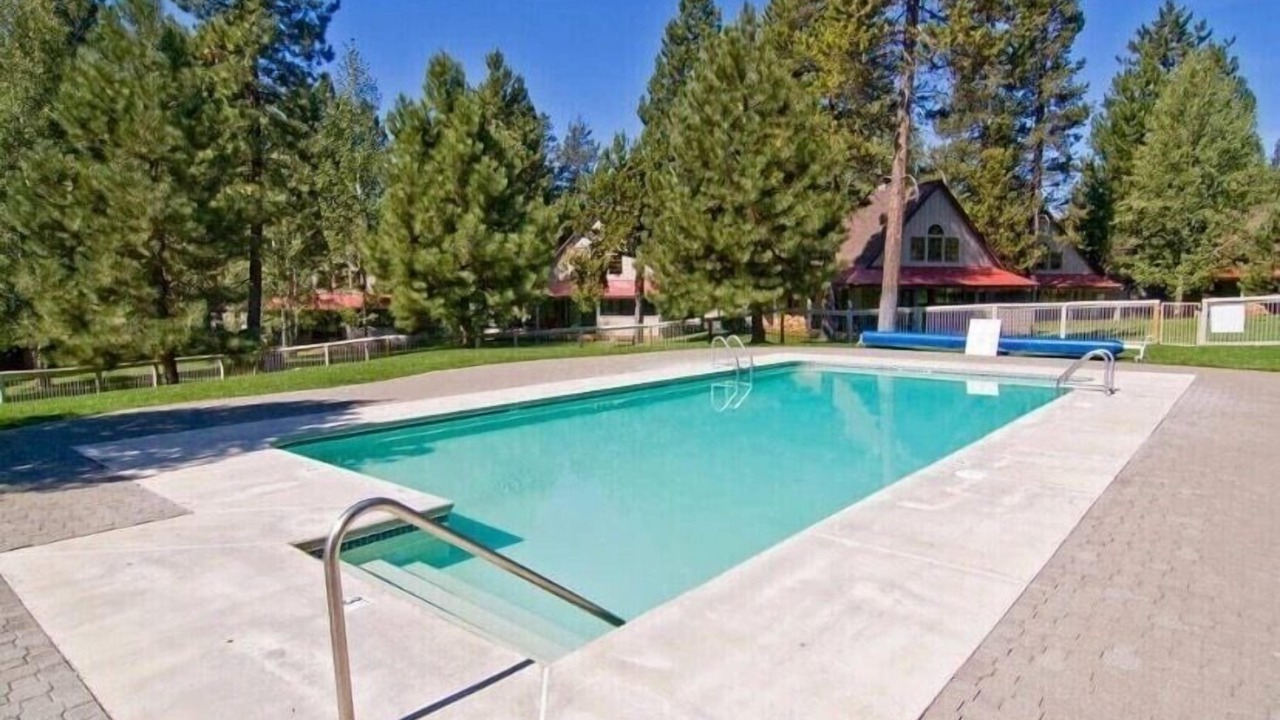 Photo of Outdoor in Sunriver