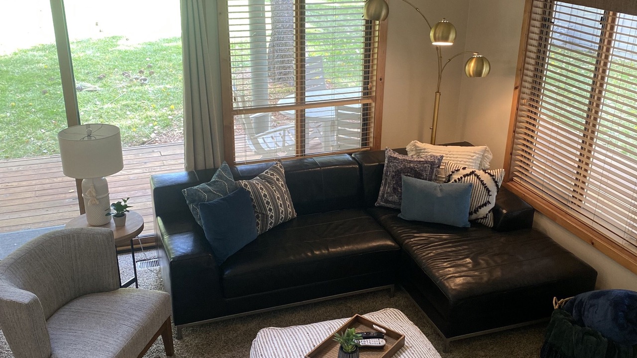 Photo of Livingroom in Sunriver