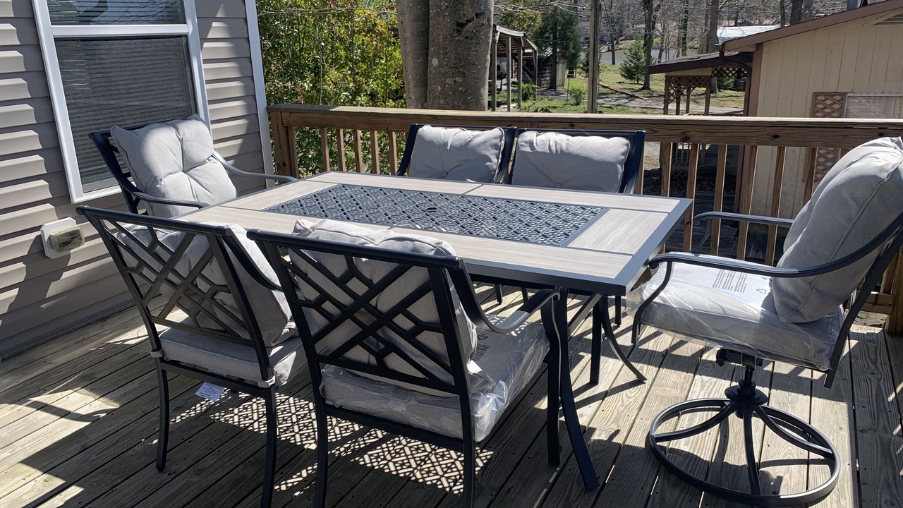 Photo of Outdoor in Southmont