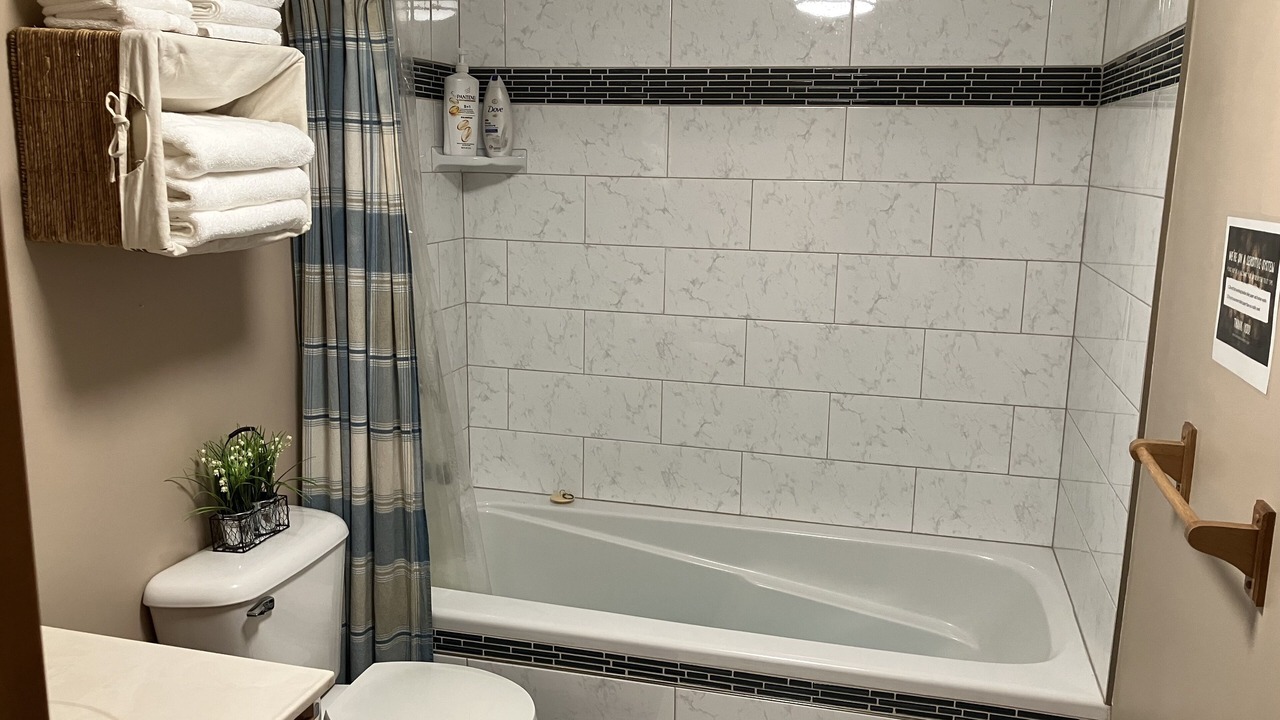Photo of Bathroom in Union