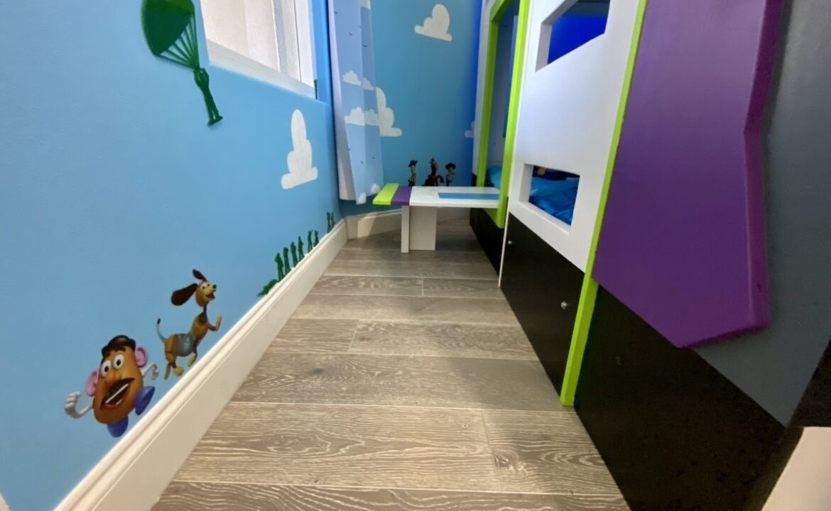 Photo of Bedroom in Florida Central Atlantic Coast