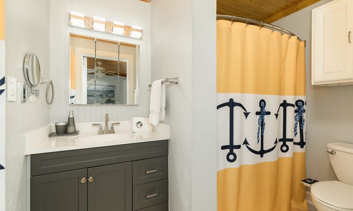 Photo of Bathroom in San Luis