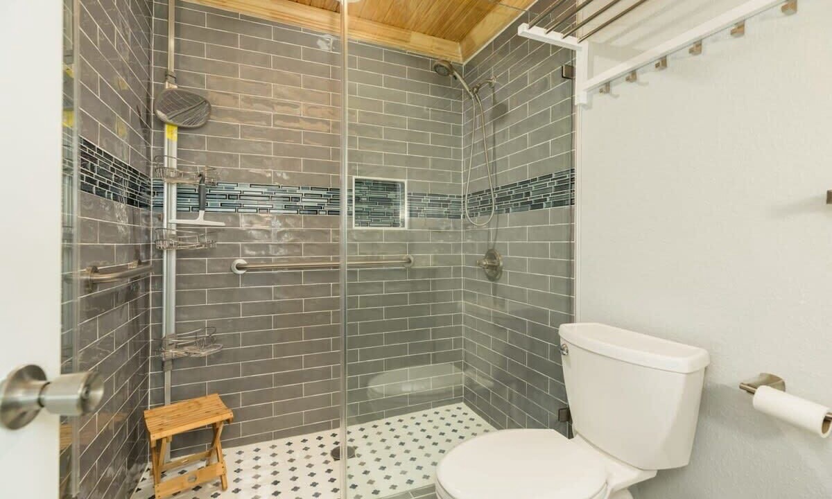 Photo of Bathroom in San Luis