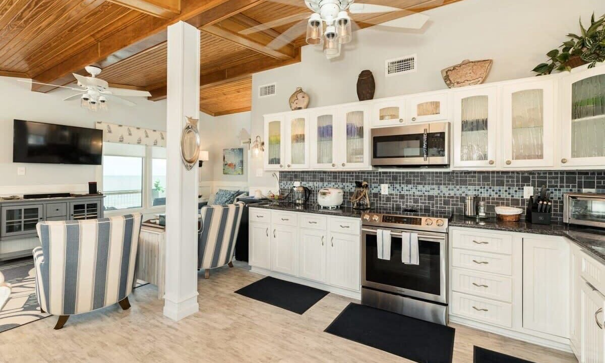 Photo of Kitchen in San Luis