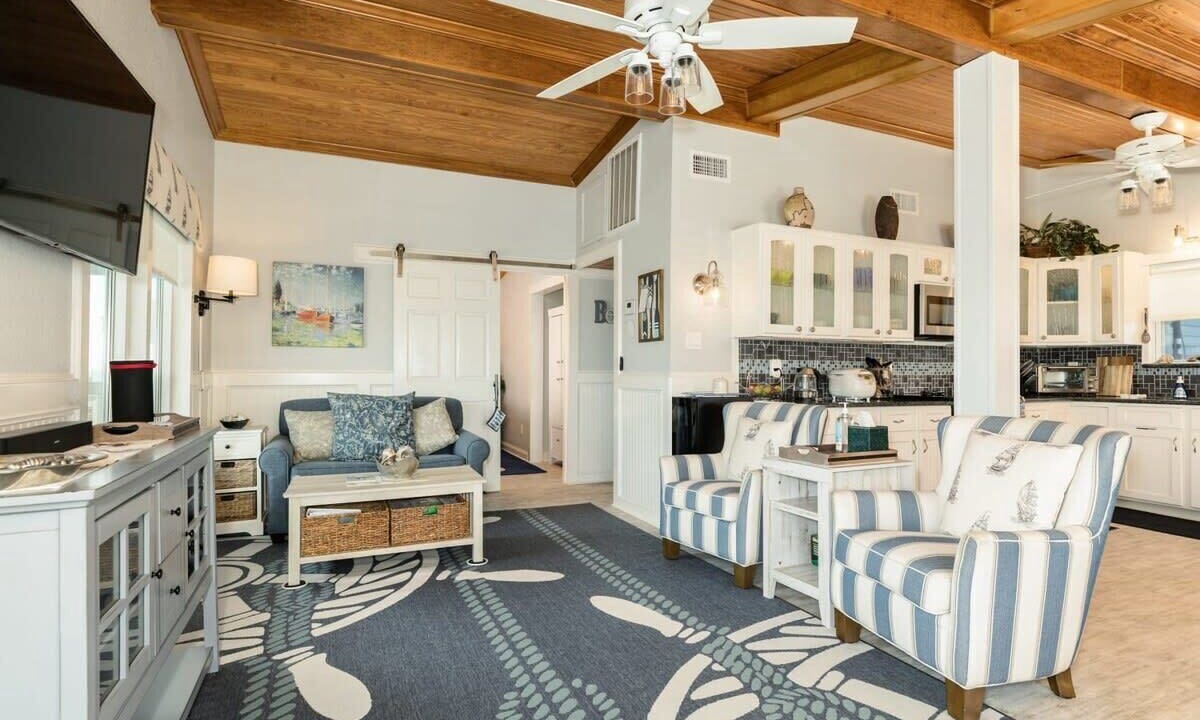 Photo of Livingroom in San Luis