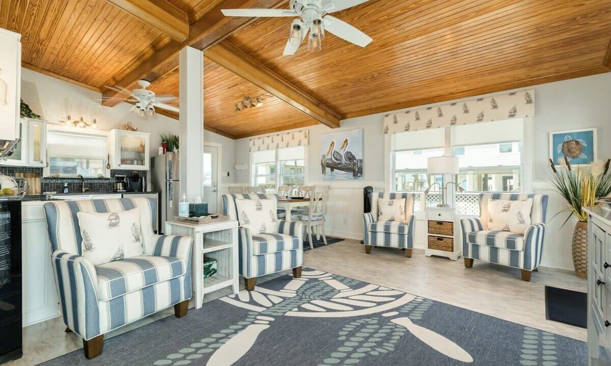 Photo of Livingroom in San Luis