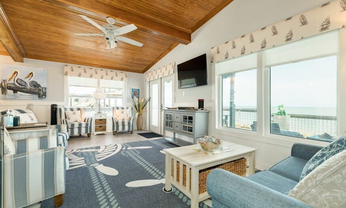 Photo of Livingroom in San Luis