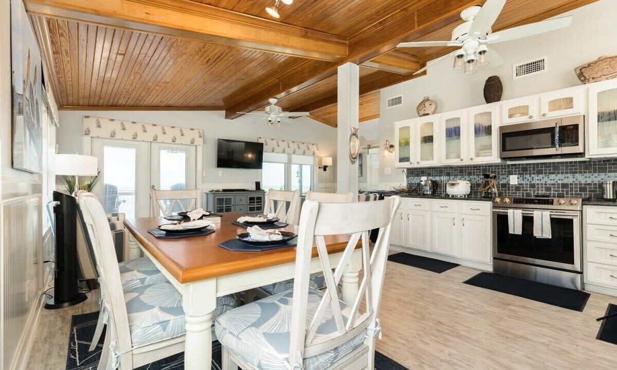 Photo of Kitchen in San Luis