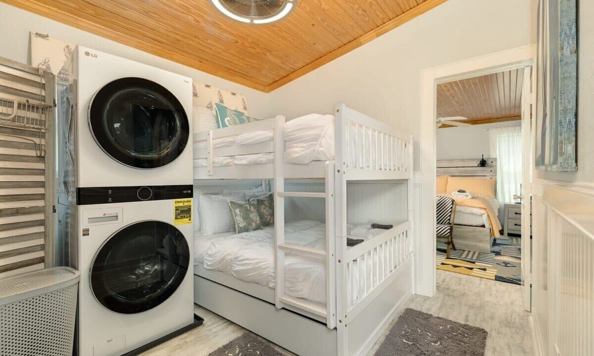 Photo of Bedroom in San Luis