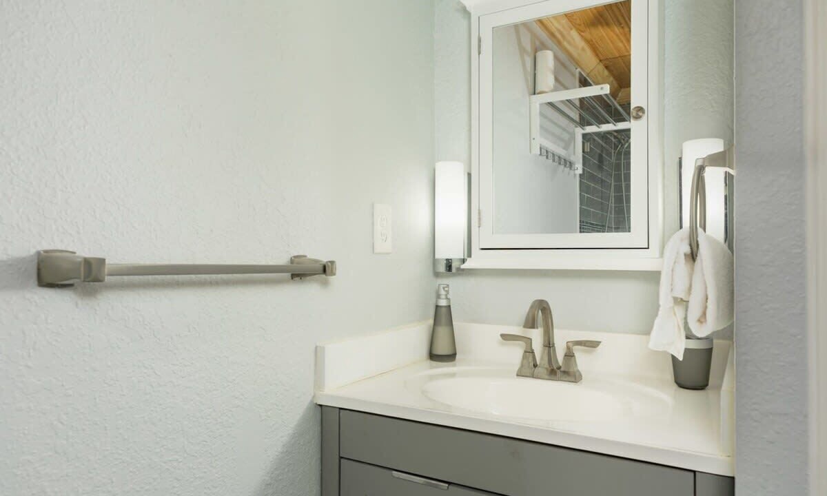 Photo of Bathroom in San Luis
