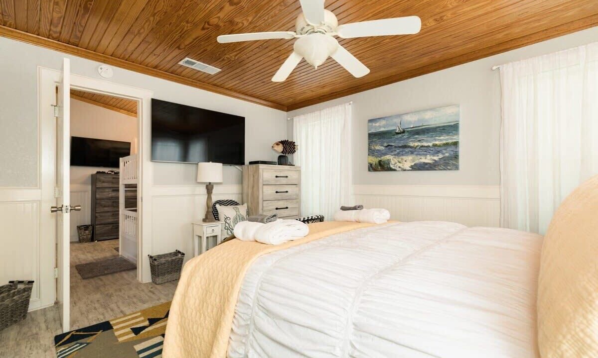 Photo of Bedroom in San Luis