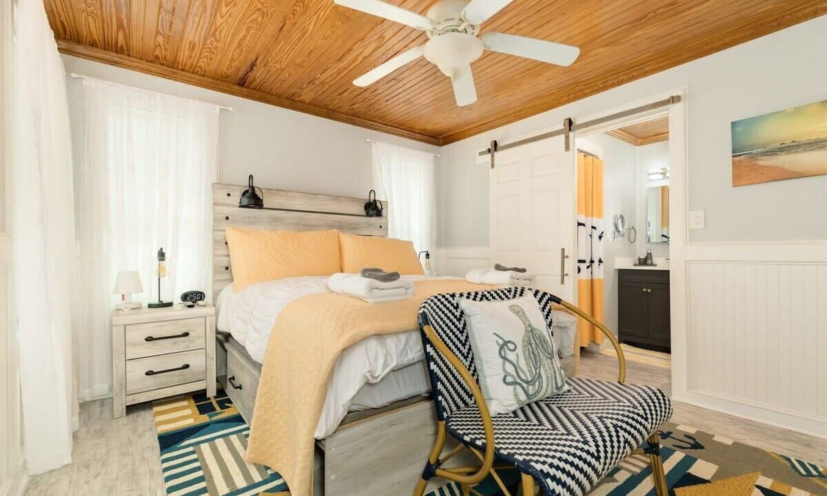 Photo of Bedroom in San Luis