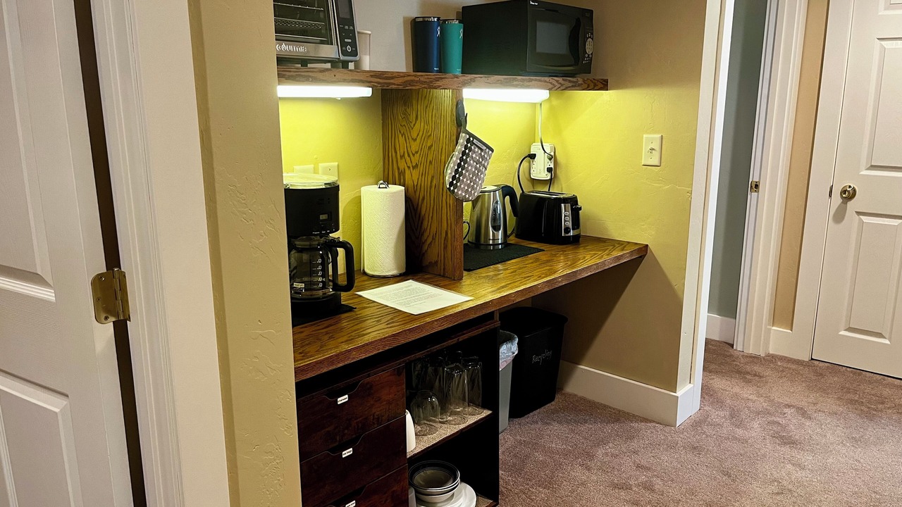 Photo of Kitchen in Bozeman