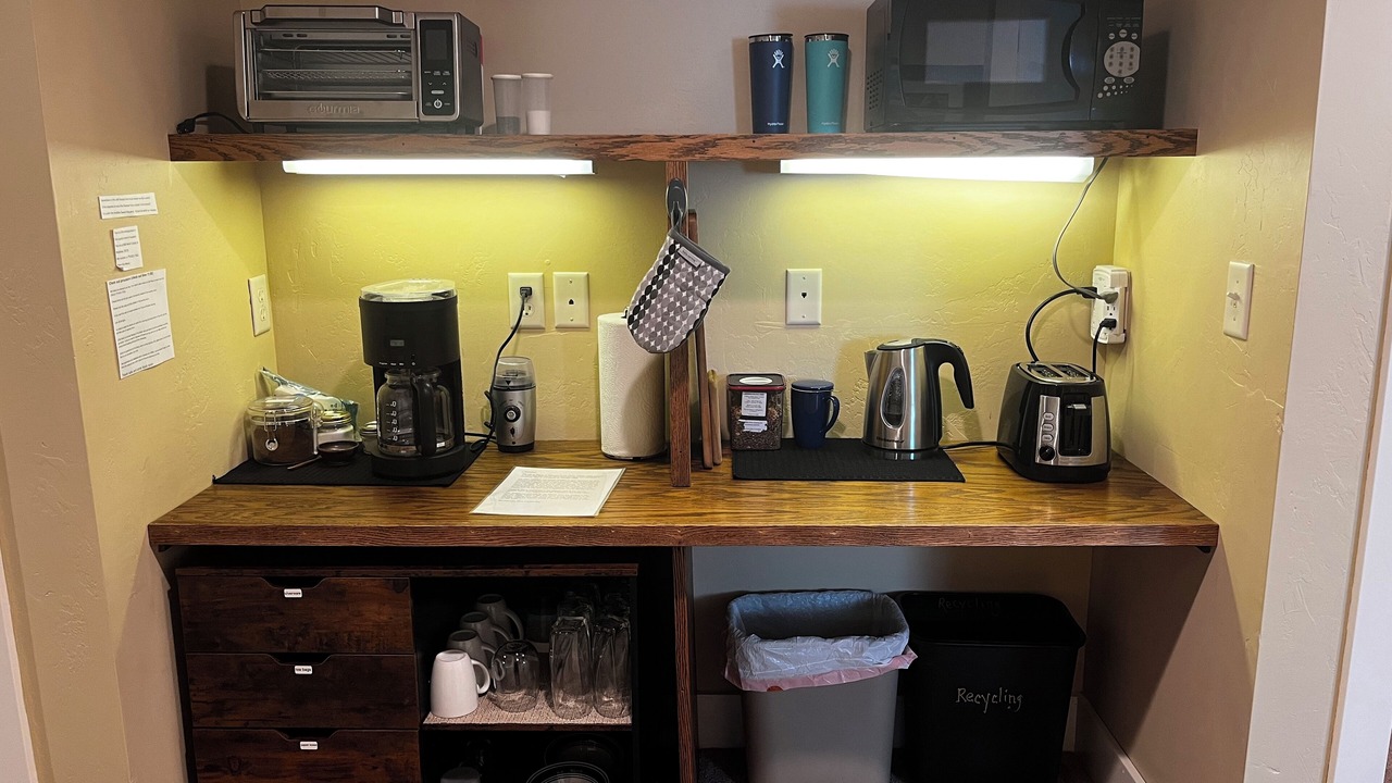 Photo of Kitchen in Bozeman