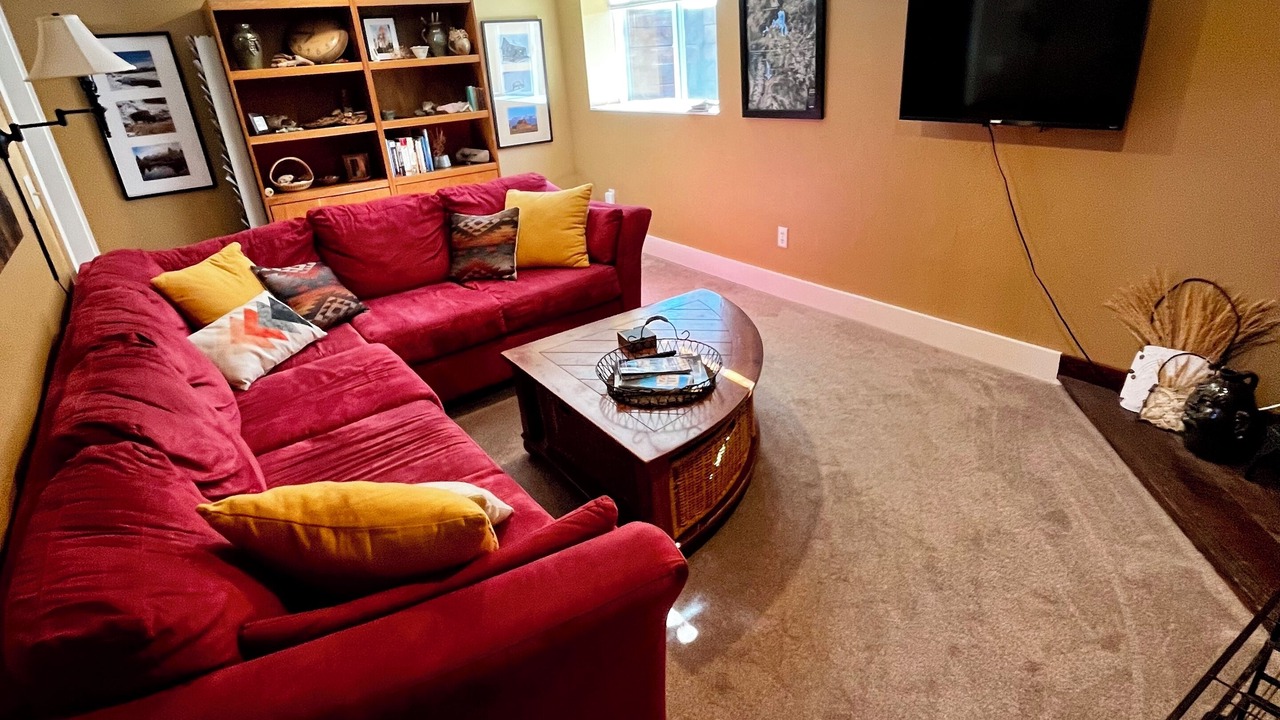 Photo of Livingroom in Bozeman