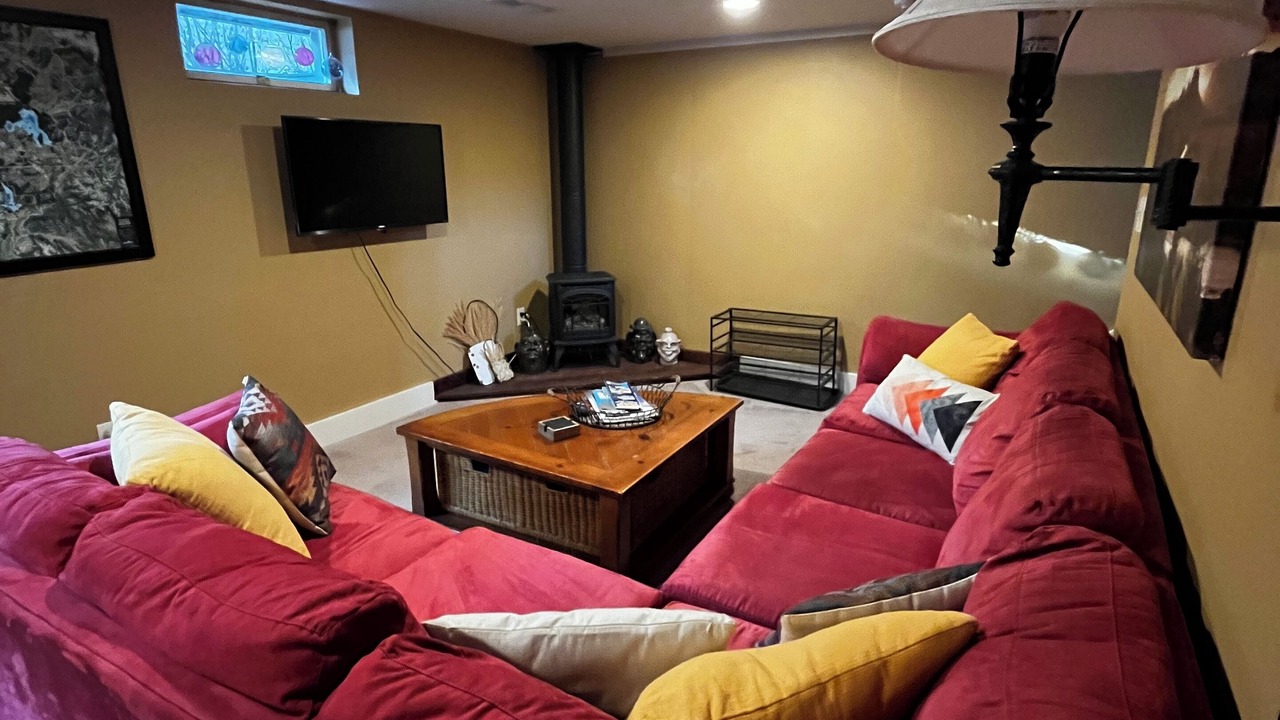 Photo of Bedroom in Bozeman