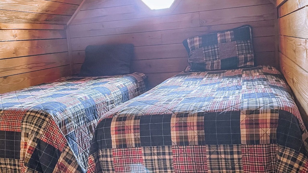 Photo of Bedroom in Lucedale
