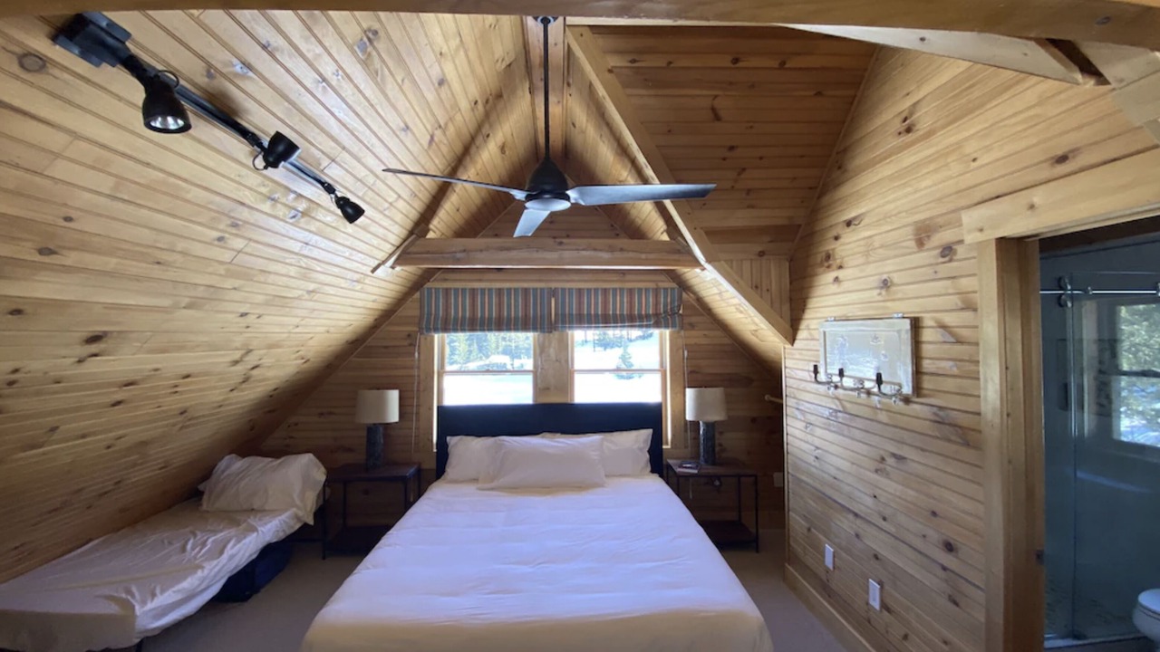 Photo of Bedroom in Gallatin Gateway