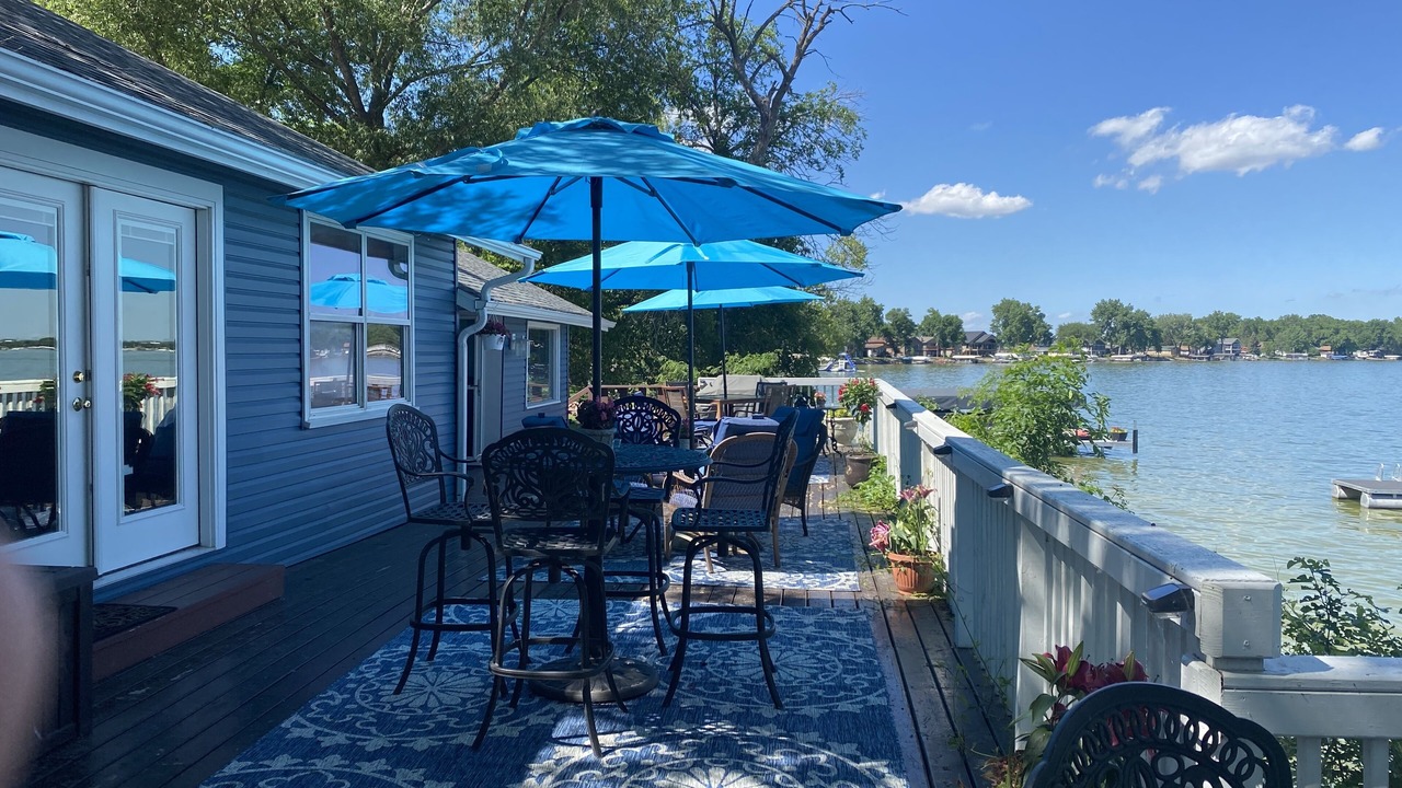 Photo of Outdoor in Clay County