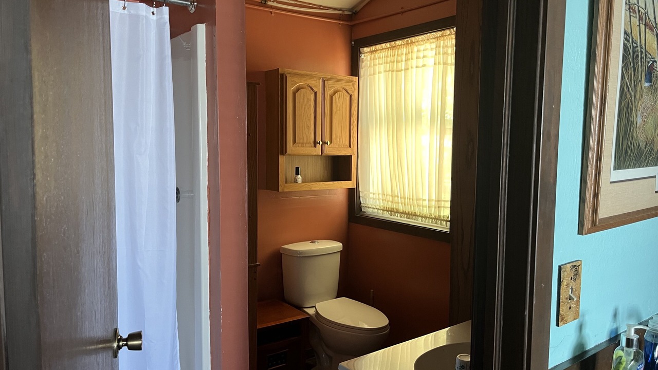 Photo of Bathroom in Clay County