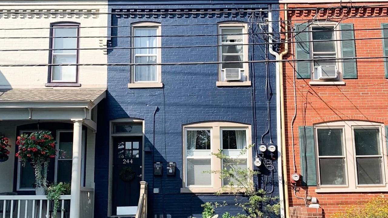 Photo of Outdoor in Lancaster