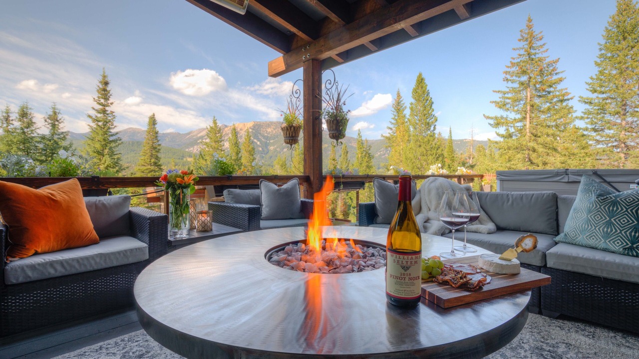 Photo of Outdoor in Big Sky