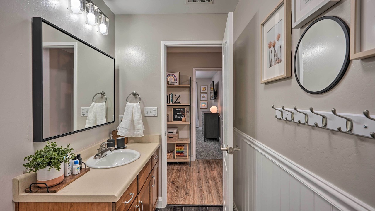 Photo of Bathroom in Greenacres