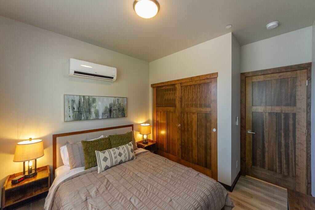 Photo of Bedroom in Valley