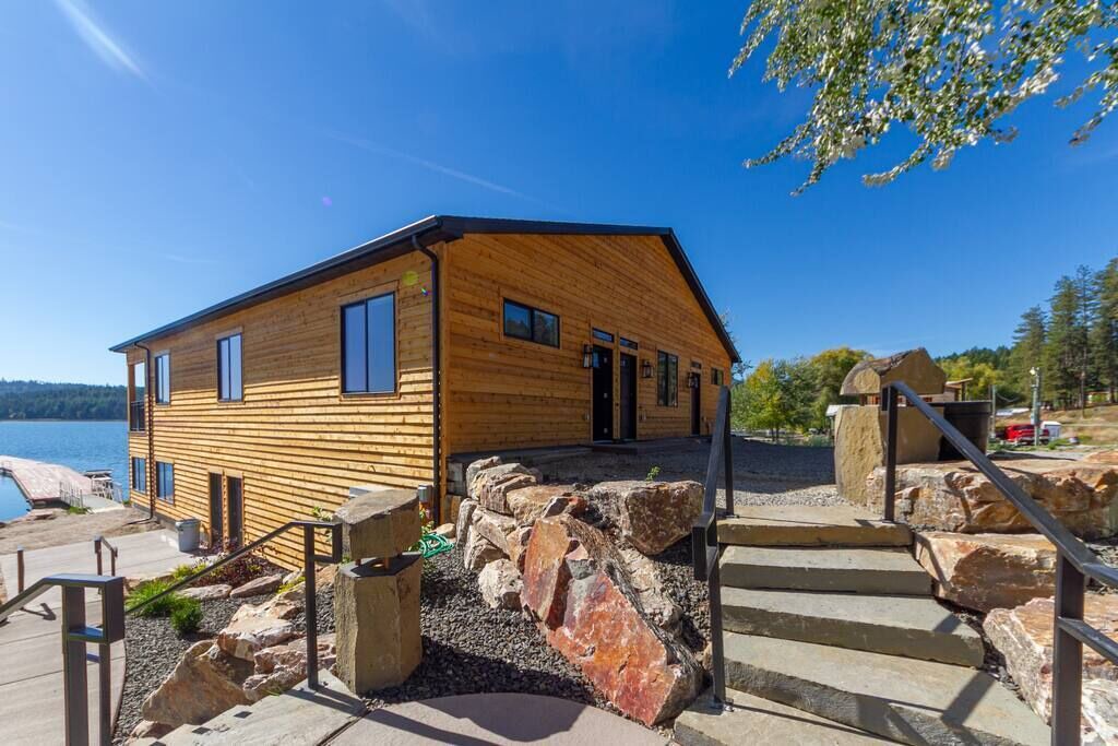 Photo of Outdoor in Valley