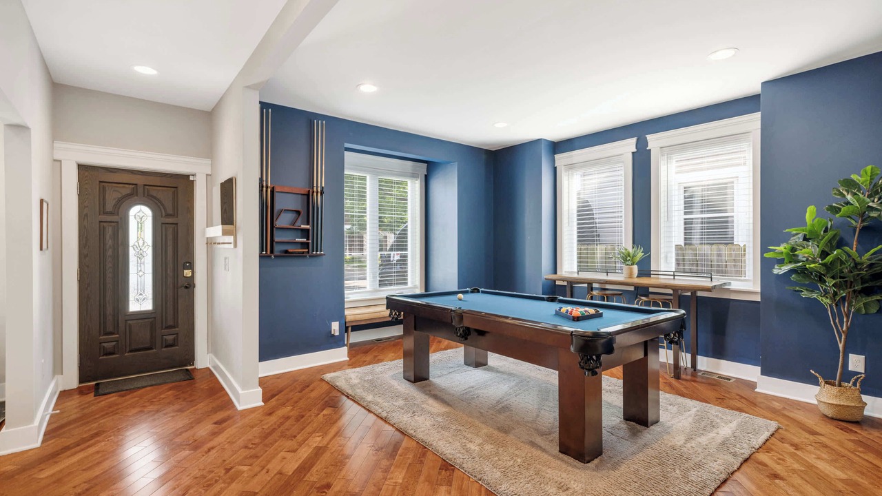 Photo of Bedroom in Birmingham