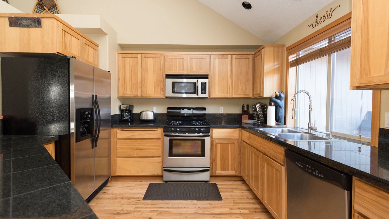Photo of Kitchen in Southwest Bend