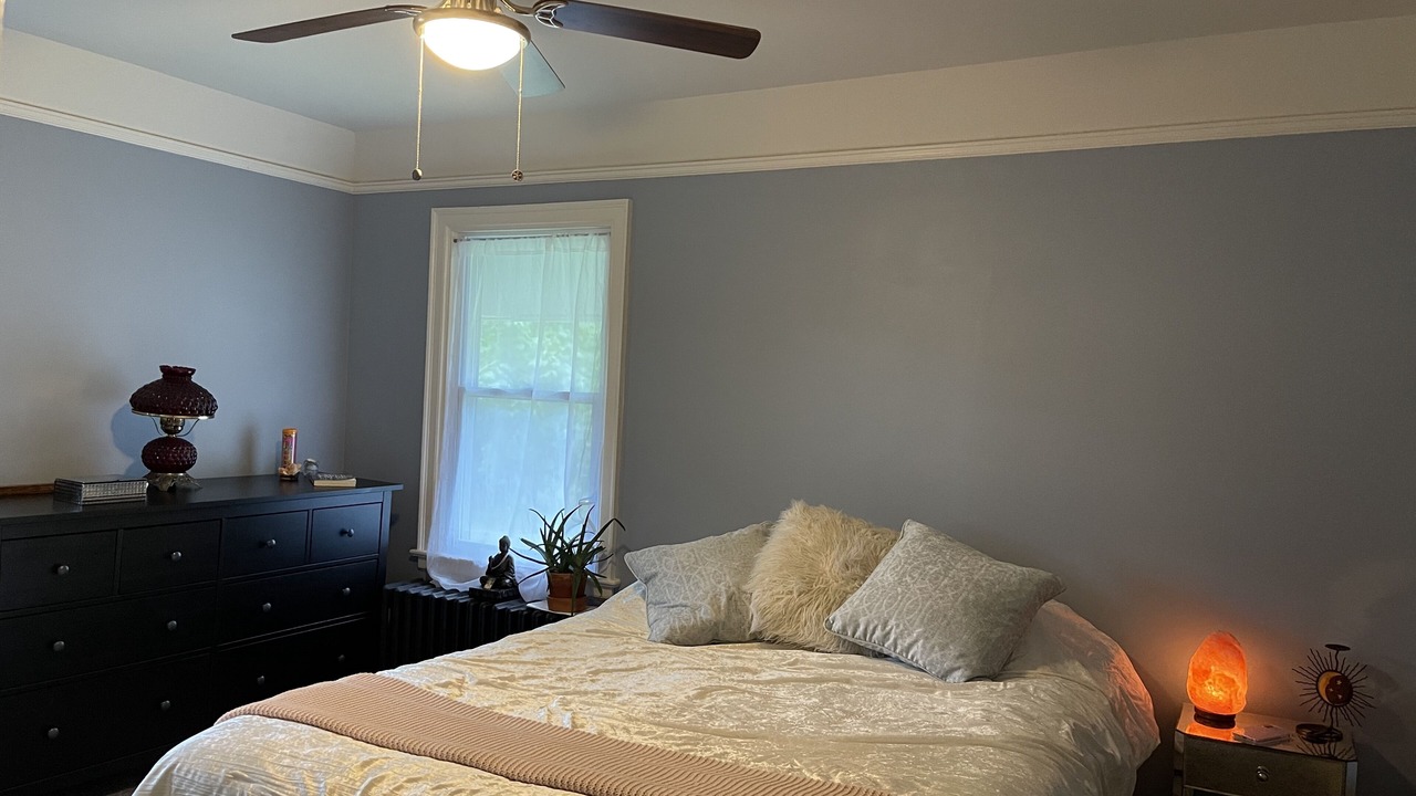 Photo of Bedroom in Youngstown