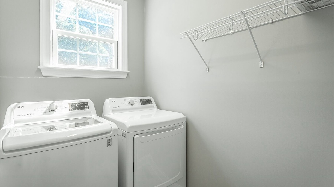 Photo of Bedroom in North Chattanooga