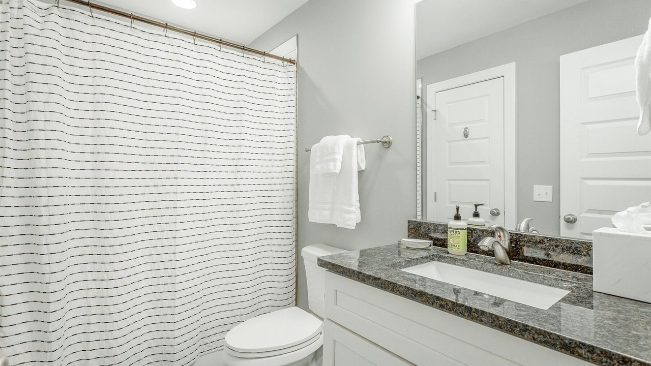 Photo of Bathroom in North Chattanooga