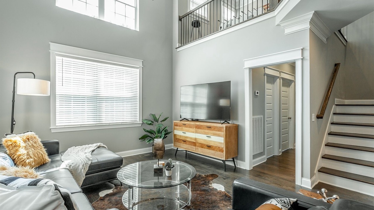Photo of Bedroom in North Chattanooga
