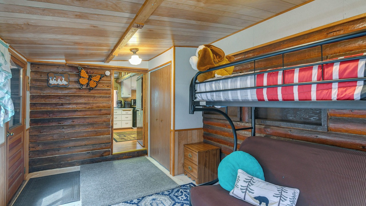 Photo of Livingroom in Last Chance