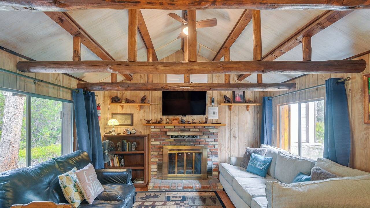 Photo of Bedroom in Last Chance