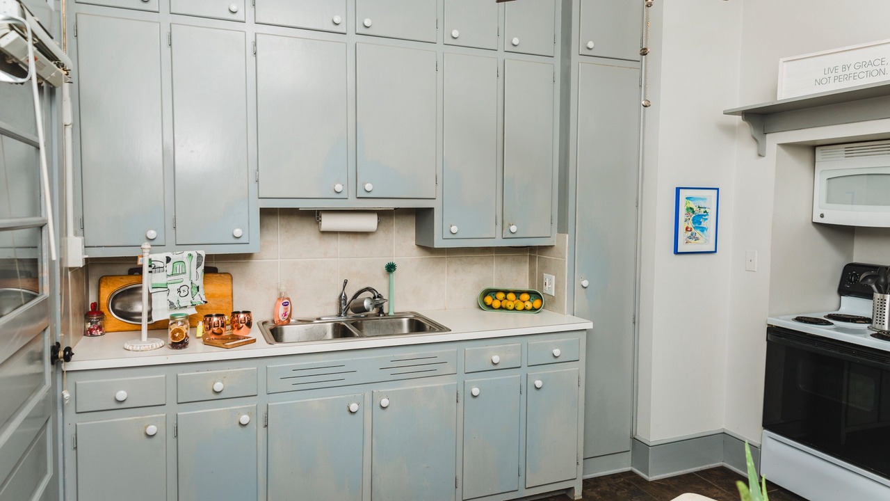 Photo of Kitchen in Huntingburg