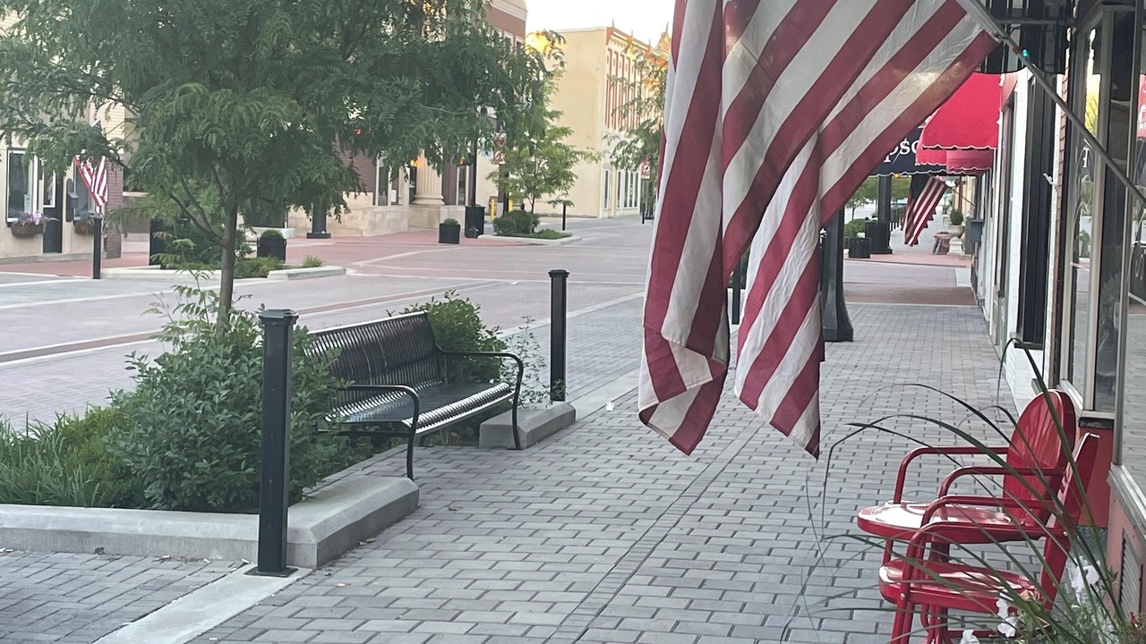 Photo of Patio Balcony in Huntingburg