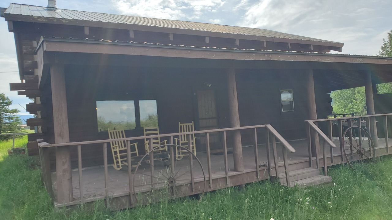 Photo of Outdoor in Moran