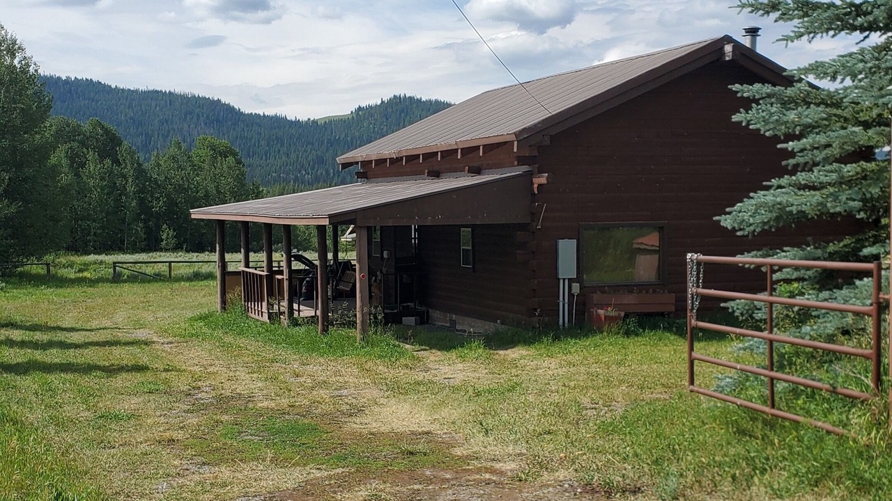 Photo of Outdoor in Moran