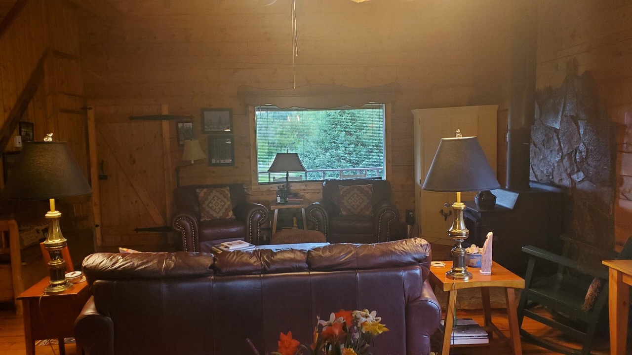 Photo of Livingroom in Moran