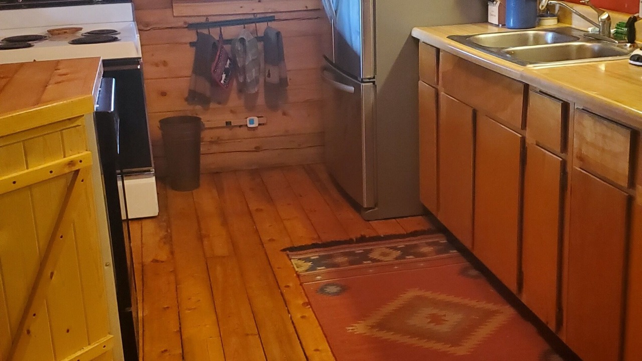 Photo of Kitchen in Moran