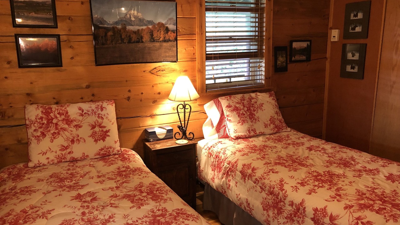 Photo of Bedroom in Moran