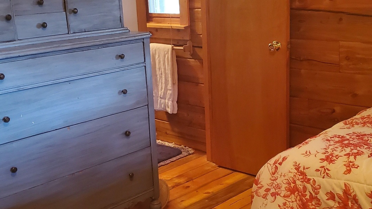 Photo of Bedroom in Moran